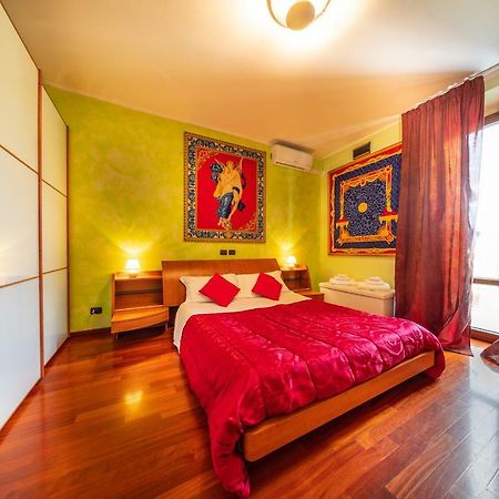 Apartment Margherita Arezzo Buitenkant foto