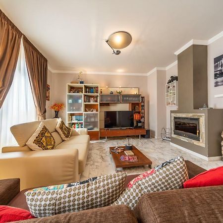 Apartment Margherita Arezzo Buitenkant foto