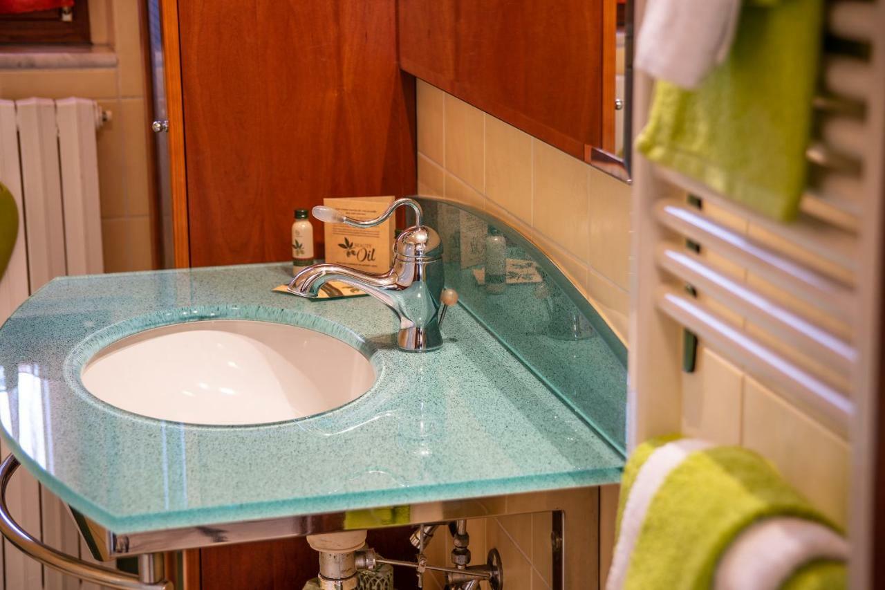 Apartment Margherita Arezzo Buitenkant foto