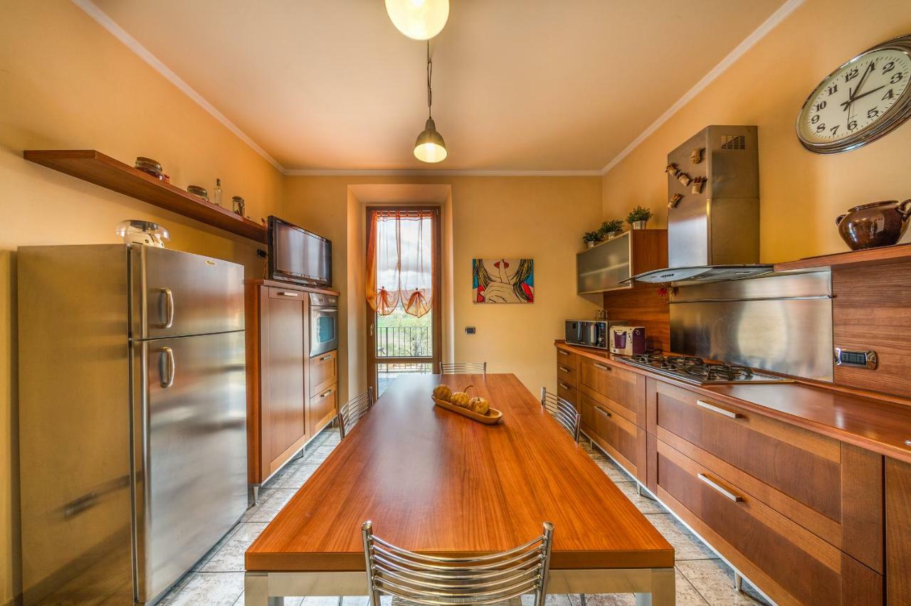 Apartment Margherita Arezzo Buitenkant foto